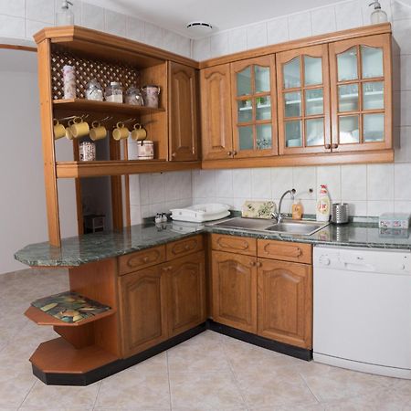 Nefelejcs Vendeghaz Hotel Toalmas Екстериор снимка