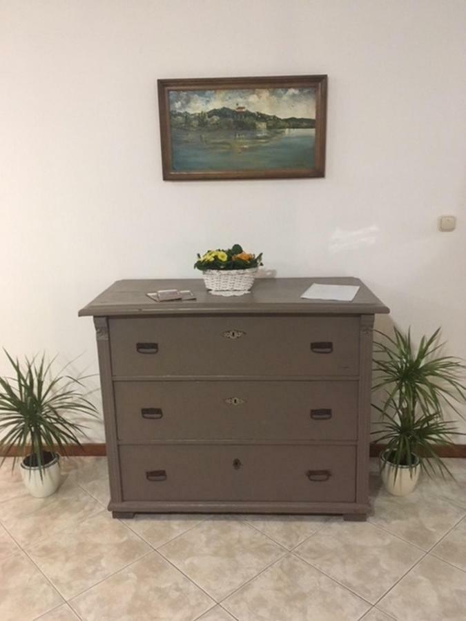Nefelejcs Vendeghaz Hotel Toalmas Екстериор снимка