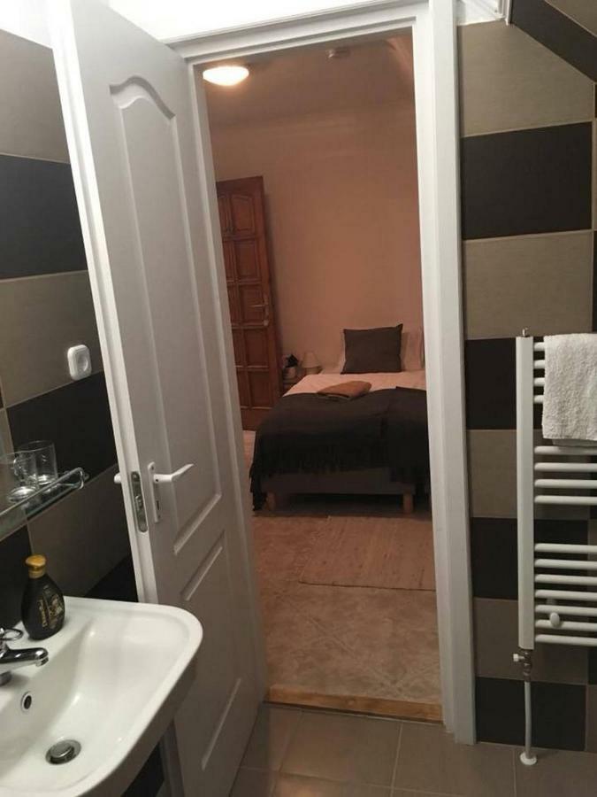 Nefelejcs Vendeghaz Hotel Toalmas Екстериор снимка